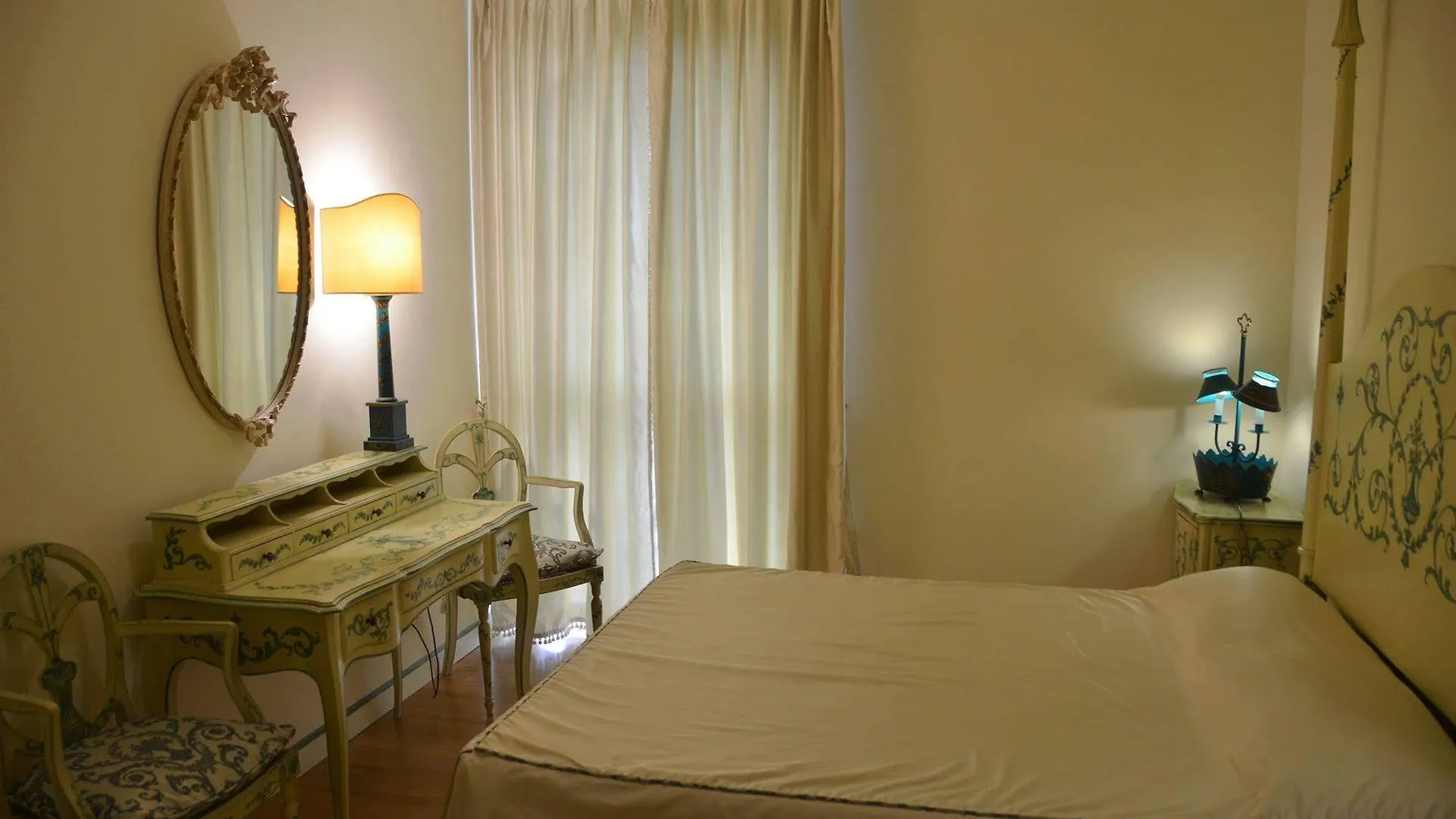 Villa Laguna Apartments Venezia 0*,