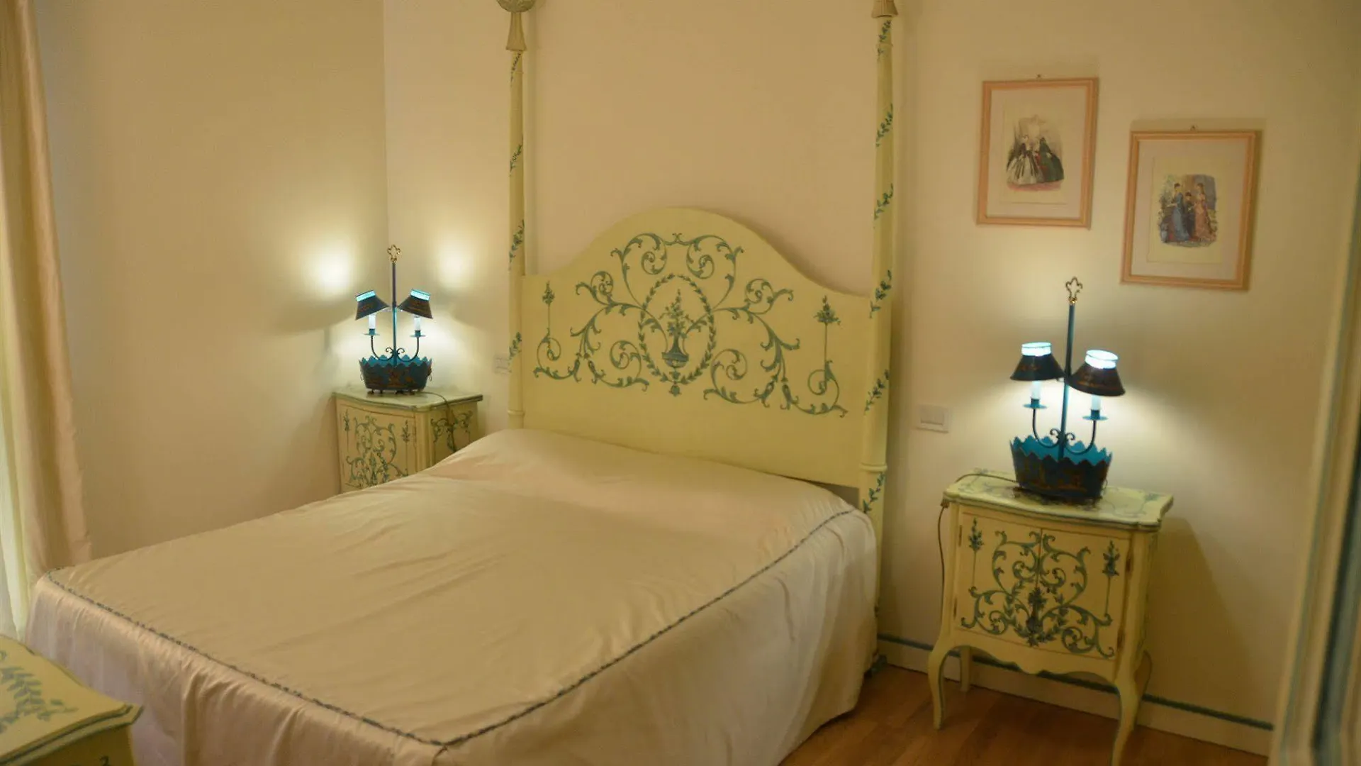 Villa Laguna Apartments Venedig