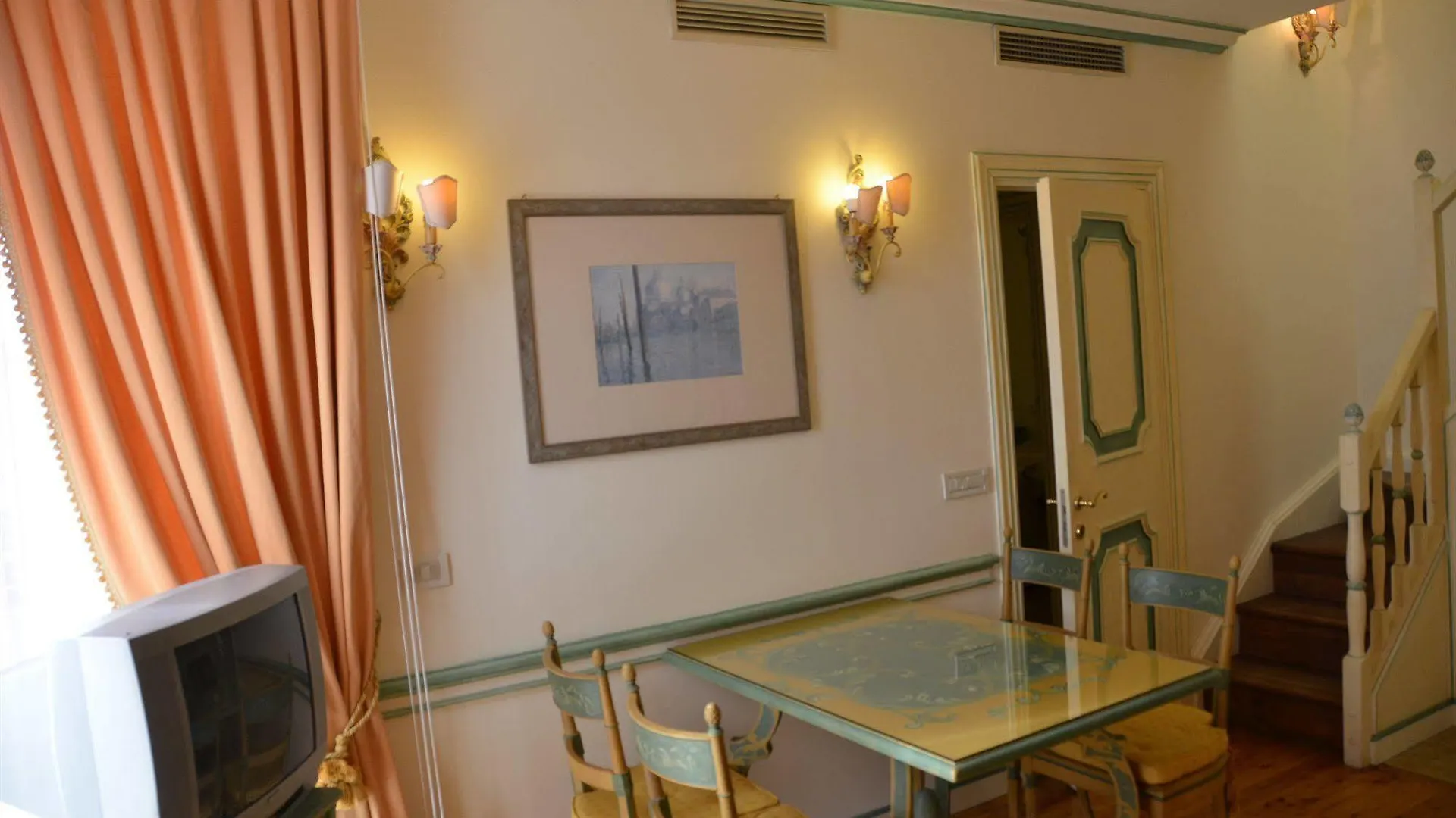 Villa Laguna Apartments Venedig